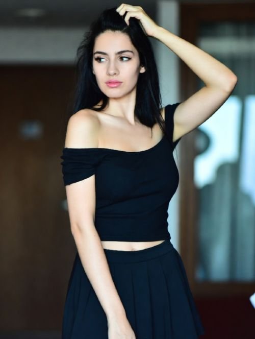 Sophia Vasant Vihar Call Girl