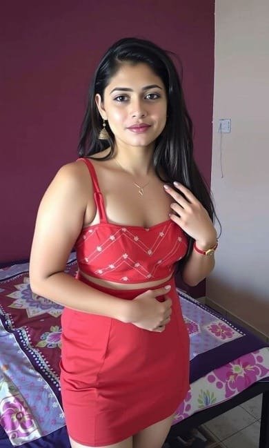 female Call Girls in Vasant Vihar